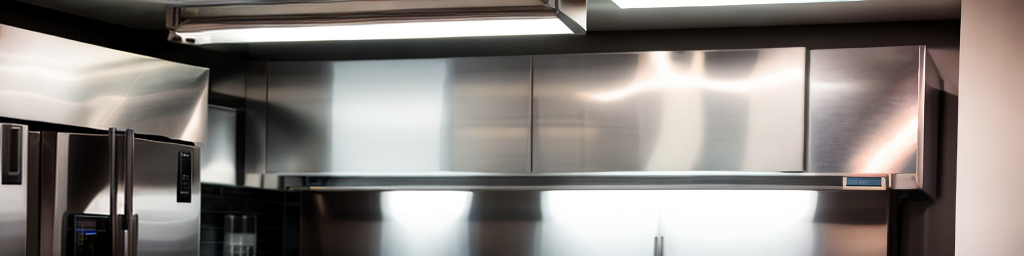 FRP Panels Commercial Kitchens Best Choice