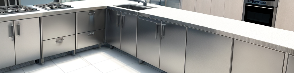 Prep Commercial Kitchens Boost Efficiency