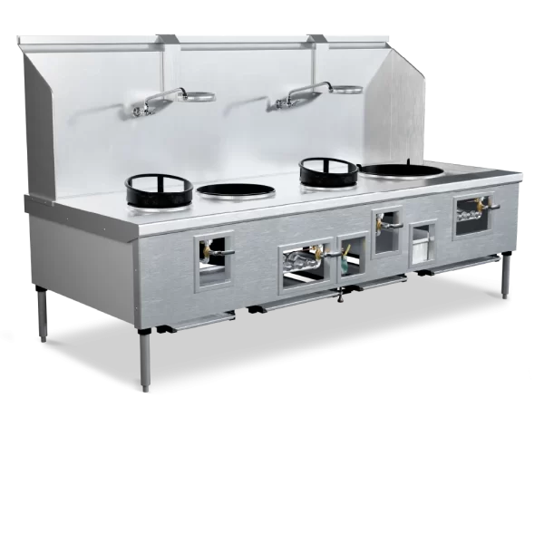 Chinese Range - LRG - Image 2