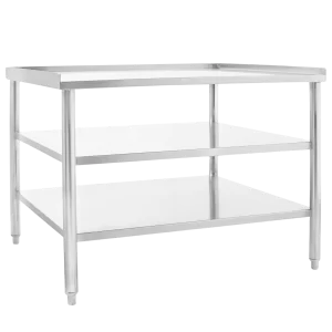 Stainless Steel Work Tables