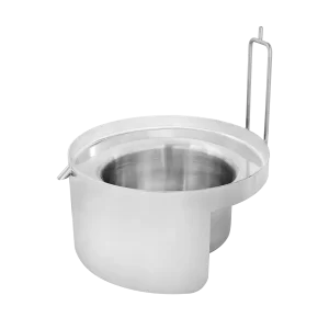 Commercial Stainless Steel Soup/Water Pot