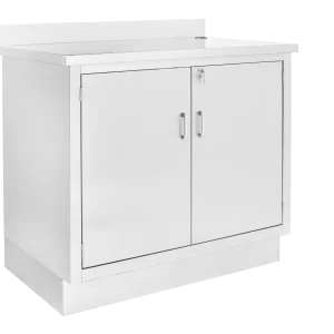 Stainless Steel Commercial Cabinets